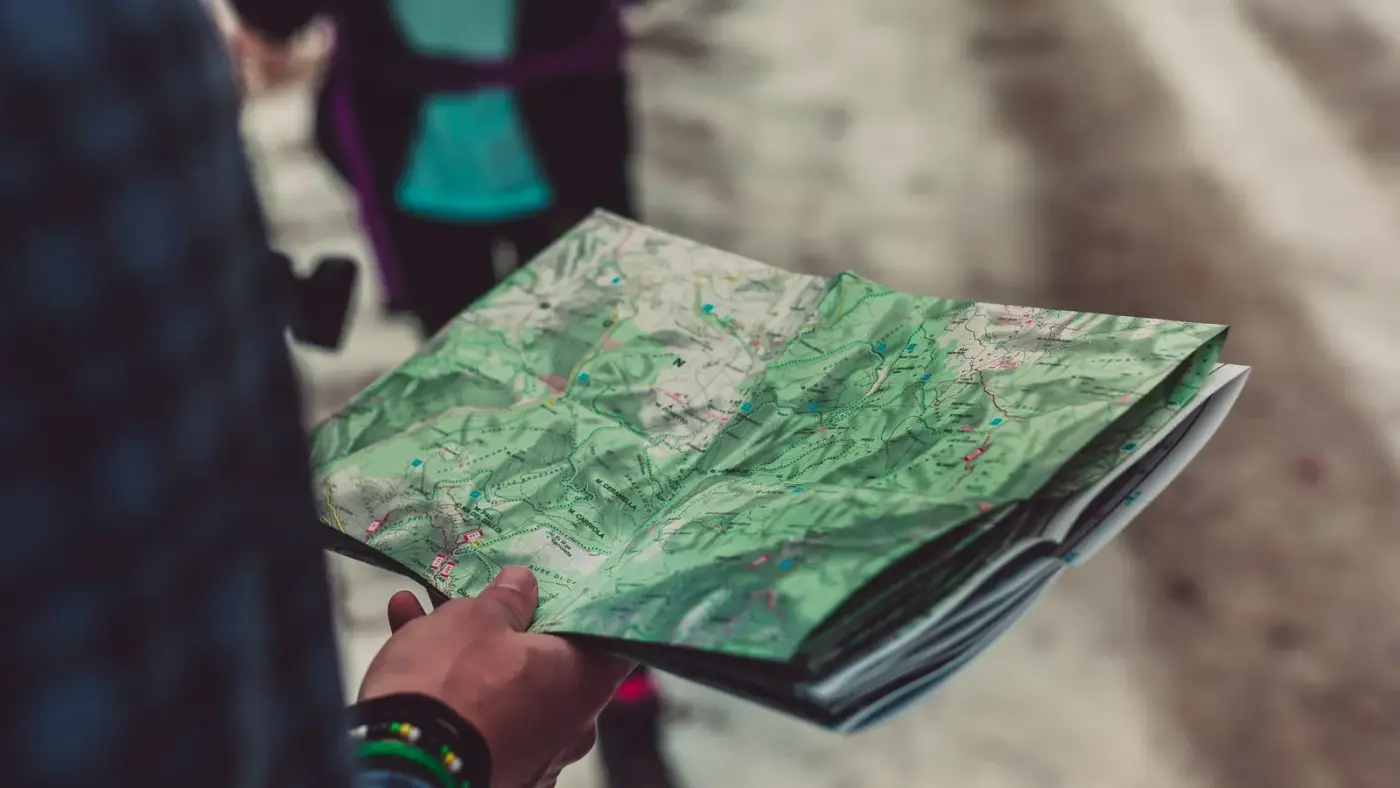Go Quest Adventures — Web platform case study
