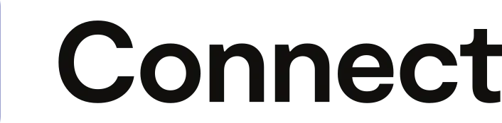 Connect by CoCentric