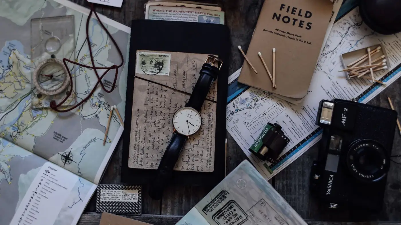 One Place — Mobile app case study