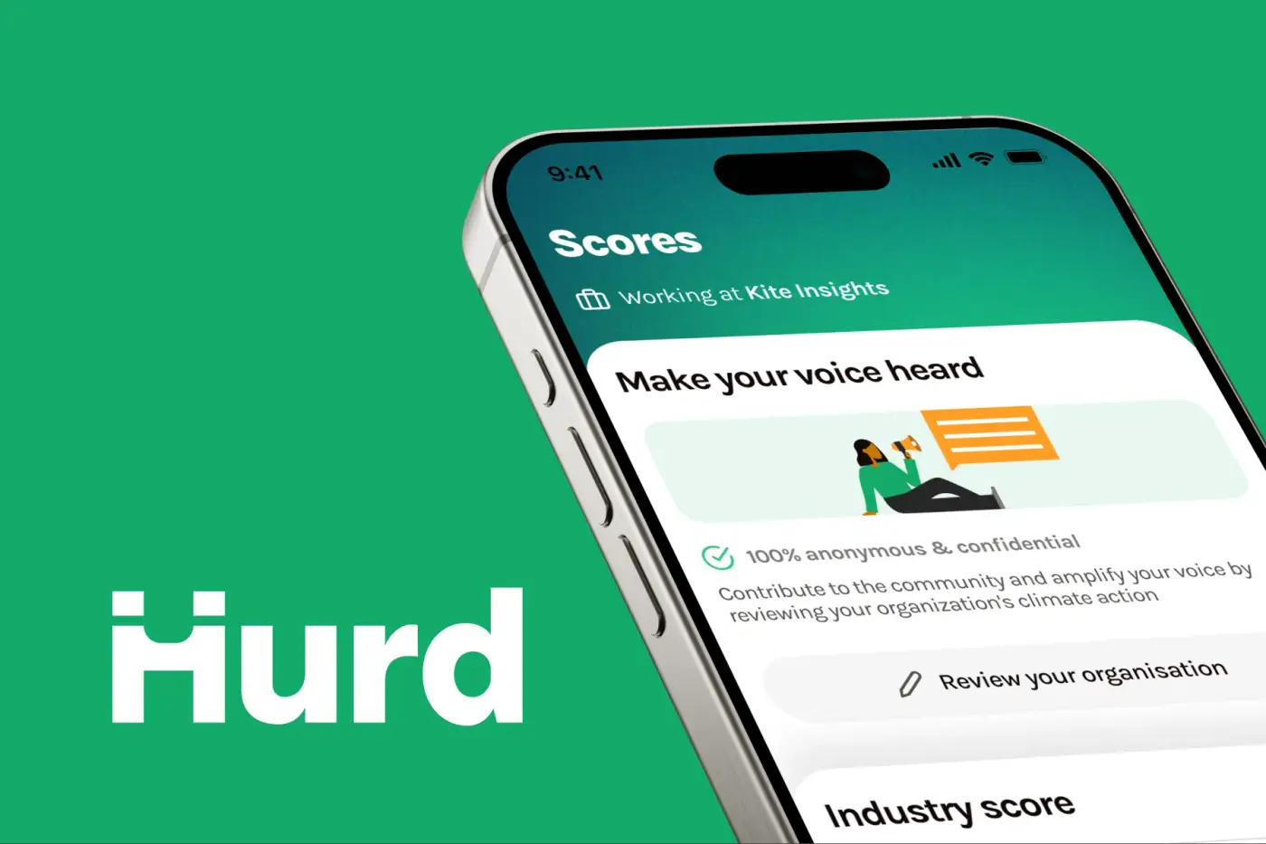 Kite Insights — Mobile app case study