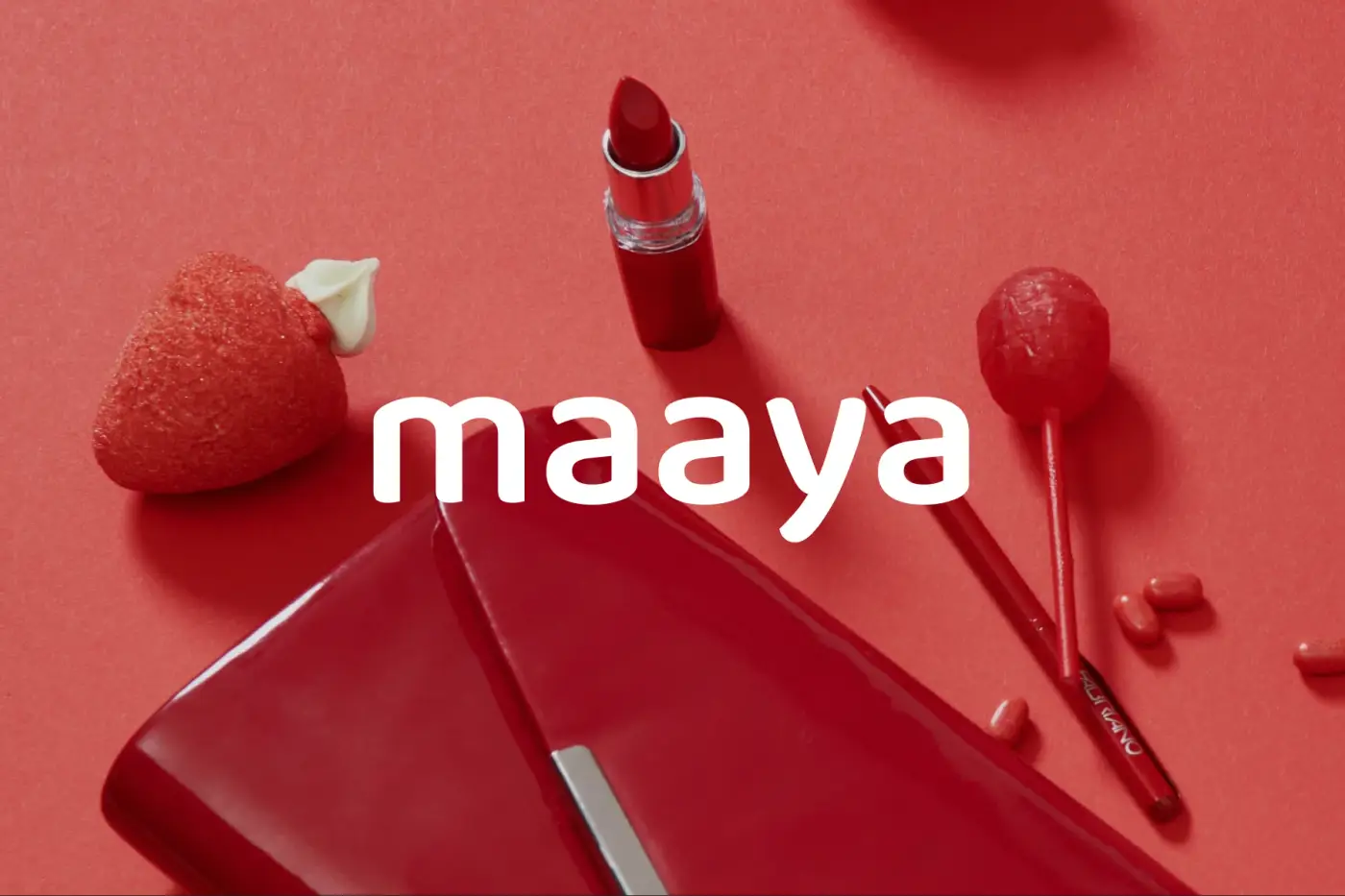 Maaya — Mobile app case study